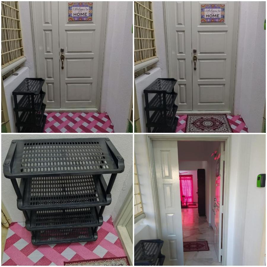 Pd Laguna Homestay Red Port Dickson Exterior foto