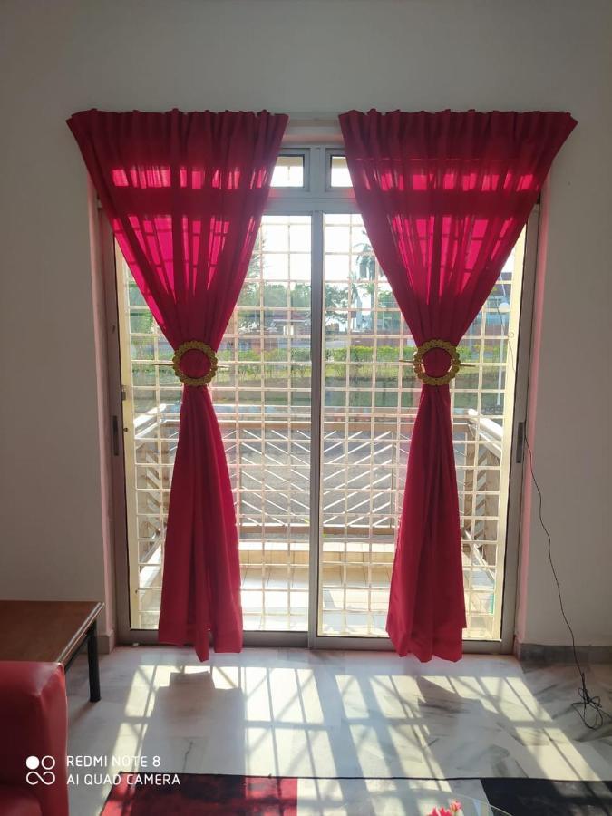 Pd Laguna Homestay Red Port Dickson Exterior foto